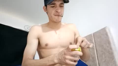 Snapshot of kikeortiz1808 chatting on February 2026 07:39:01 PM C e v o 1824 online show from February 2026 07:39:01 PM