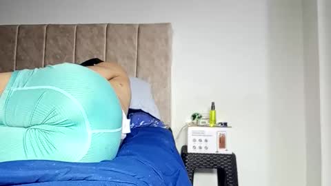 Snapshot of kikeortiz1808 chatting on February 2026 05:48:01 AM C e v o 1824 online show from February 2026 05:48:01 AM