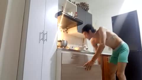 Snapshot of kikeortiz1808 chatting on February 2026 06:59:02 PM C e v o 1824 online show from February 2026 06:59:02 PM