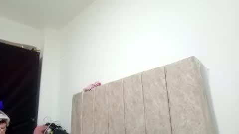 Snapshot of kikeortiz1808 chatting on February 2026 07:58:02 PM C e v o 1824 online show from February 2026 07:58:02 PM