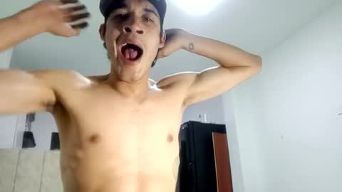 Snapshot of kikeortiz1808 chatting on March 2026 11:32:01 PM C e v o 1824 online show from March 2026 11:32:01 PM