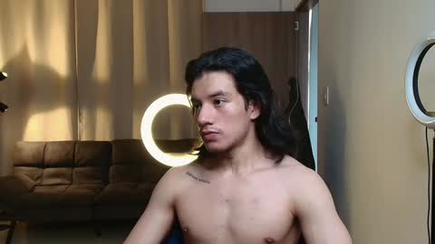 kikeruiz 19 online show from January 2025 05:45:01 PM