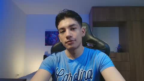 kikeruiz 19 online show from October 2025 11:38:02 PM