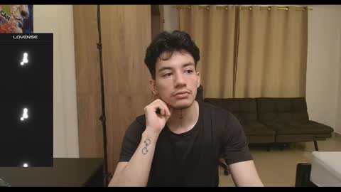 kikeruiz 19 online show from November 2025 03:44:02 PM