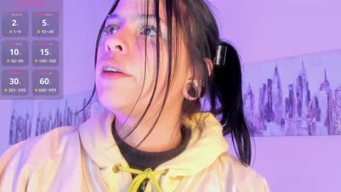 Snapshot of kiki_cams chatting on January 2025 04:08:01 AM kIKI online show from January 2025 04:08:01 AM