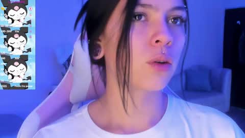 Snapshot of kiki_cams chatting on January 2025 10:22:02 AM kIKI online show from January 2025 10:22:02 AM