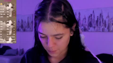 Snapshot of kiki_cams chatting on January 2025 03:44:01 AM kIKI online show from January 2025 03:44:01 AM