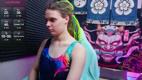 Kiki online show from January 2026 10:09:02 AM