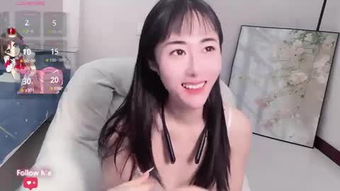 kiki_loveu online show from February 2025 03:06:01 PM