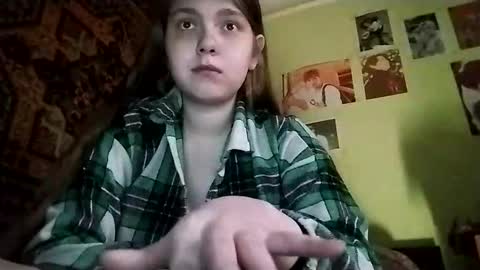 kikibang_ online show from March 2026 11:15:02 AM