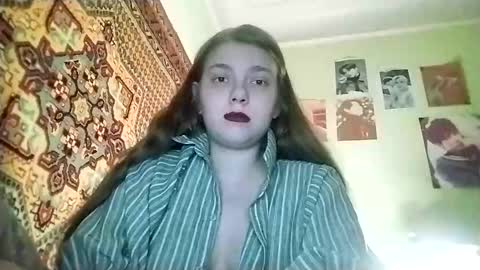 kikibang_ online show from March 2026 08:35:02 PM