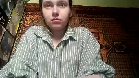 kikibang_ online show from March 2026 10:15:01 AM