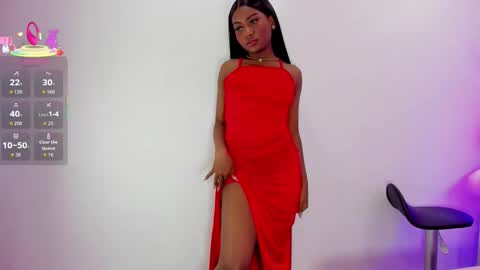 KI KI online show from February 2026 09:00:02 PM