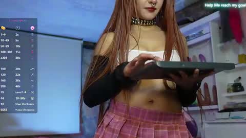 kiki online show from July 2026 10:25:02 PM
