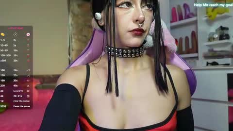 kiki online show from July 2026 09:17:01 PM