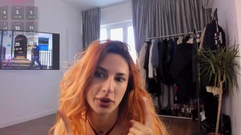 KikkoLee online show from February 2026 09:49:02 AM