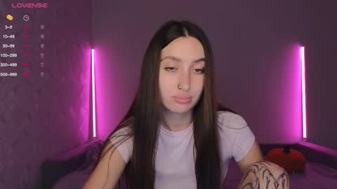 Kikky online show from November 2025 08:51:01 PM