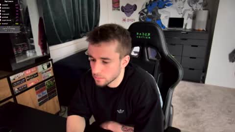 Snapshot of killa347 chatting on May 2026 12:03:02 PM killa347 online show from May 2026 12:03:02 PM