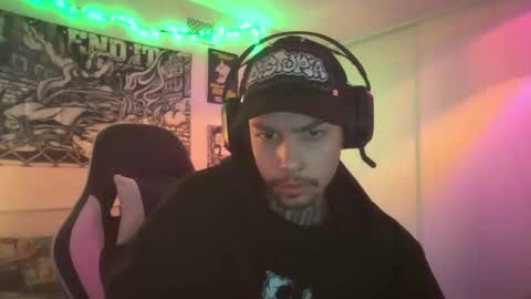 Snapshot of killaken69 chatting on January 2026 02:38:01 AM Kenny online show from January 2026 02:38:01 AM