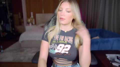 Killer Tits online show from January 2026 09:29:01 PM