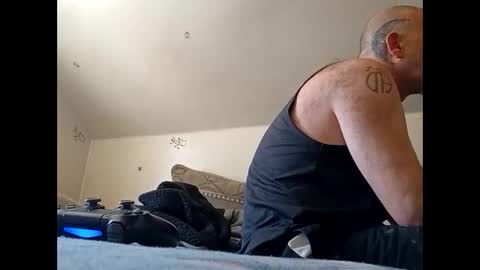 Blazedaddy online show from February 2026 04:25:02 PM