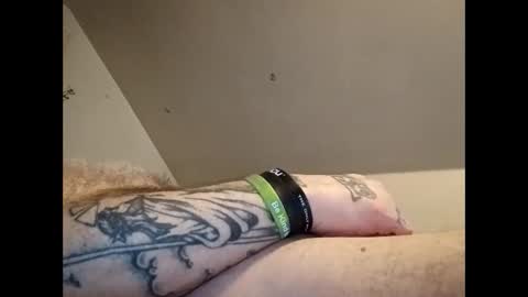 Blazedaddy online show from February 2026 09:05:01 AM