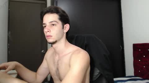 killua_parker online show from February 2026 03:39:01 AM