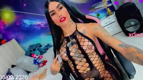 kylie anthonella online show from March 2026 05:36:01 AM