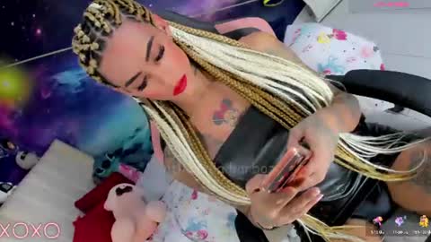 kylie anthonella online show from July 2026 09:03:02 PM