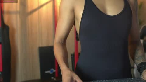 Kim online show from March 2026 12:55:01 PM