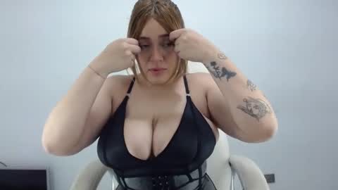Snapshot of kim_bellemore chatting on February 2025 11:46:02 AM Kimberly online show from February 2025 11:46:02 AM