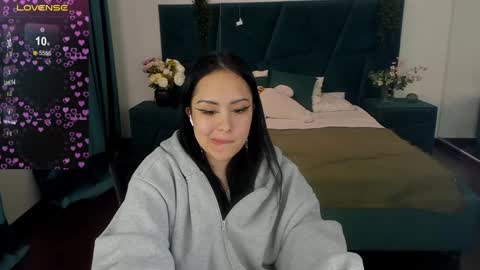 Kim online show from December 2024 06:04:02 PM