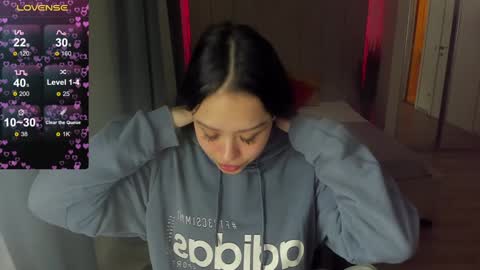 Kim online show from December 2024 08:29:01 AM