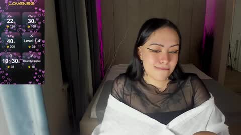 Kim online show from December 2024 08:28:02 PM