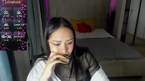 Kim online show from December 2024 05:37:01 AM