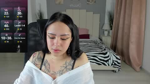 Kim online show from January 2025 08:39:01 AM