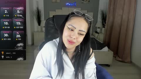 Kim online show from January 2025 04:06:01 AM