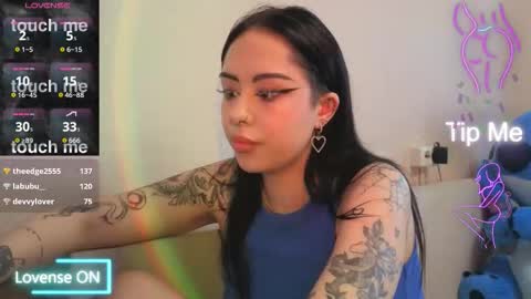 Snapshot of kim_brownie chatting on February 2026 08:42:01 AM Kim online show from February 2026 08:42:01 AM