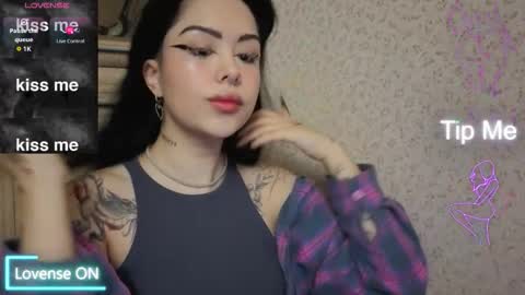 Snapshot of kim_brownie chatting on February 2026 05:26:01 AM Kim online show from February 2026 05:26:01 AM