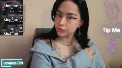 Snapshot of kim_brownie chatting on February 2026 05:38:01 AM Kim online show from February 2026 05:38:01 AM