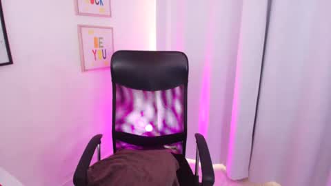 Kimberly online show from July 2026 12:56:01 PM