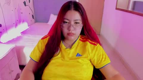 Snapshot of kim_conor chatting on June 2026 12:15:01 PM kim_conor online show from June 2026 12:15:01 PM