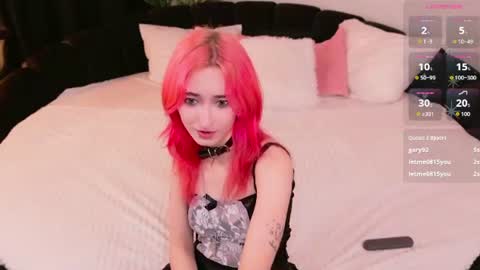 Kim online show from July 2026 09:28:02 PM