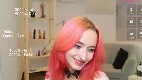 Kim online show from July 2026 10:36:01 PM