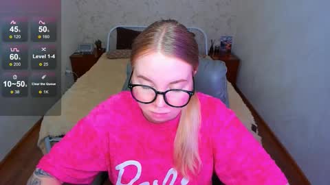 KIM online show from February 2026 03:34:02 PM