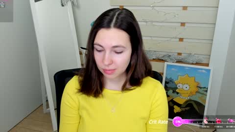 Kim online show from February 2025 07:41:01 AM