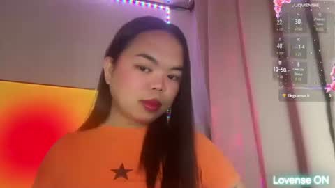 KYLIE online show from November 2025 12:49:01 PM