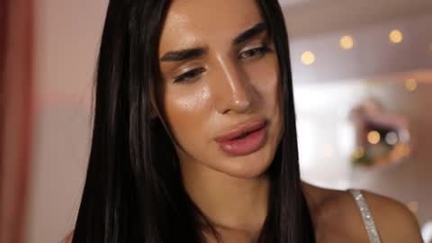 Kim Oberlin online show from February 2025 02:52:02 PM