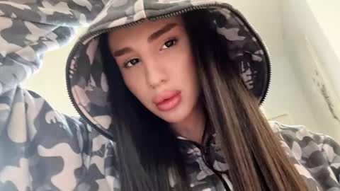 Kim Oberlin online show from February 2026 12:54:01 PM