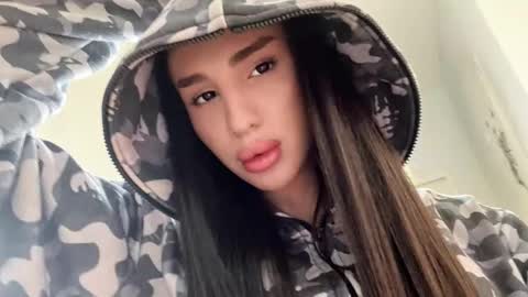 Kim Oberlin online show from February 2026 06:00:02 PM